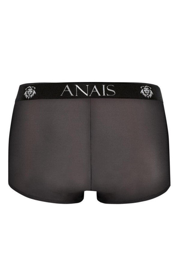 Herren Boxer Shorts 052801 Schwarz von Anais For Men kaufen | Fesselliebe