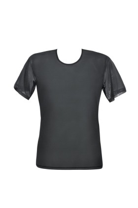 Herren T-Shirt 053484 Schwarz von Anais For Men kaufen | Fesselliebe
