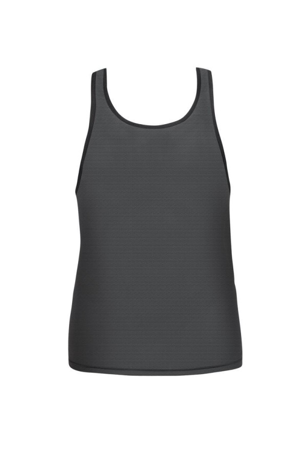 Herren Tank Top 053478 Schwarz von Anais For Men kaufen | Fesselliebe