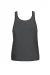 Herren Tank Top 053478 Schwarz von Anais For Men