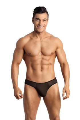 Herren String 052803 Schwarz von Anais For Men kaufen | Fesselliebe