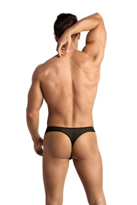 Herren String 052803 Schwarz von Anais For Men kaufen | Fesselliebe