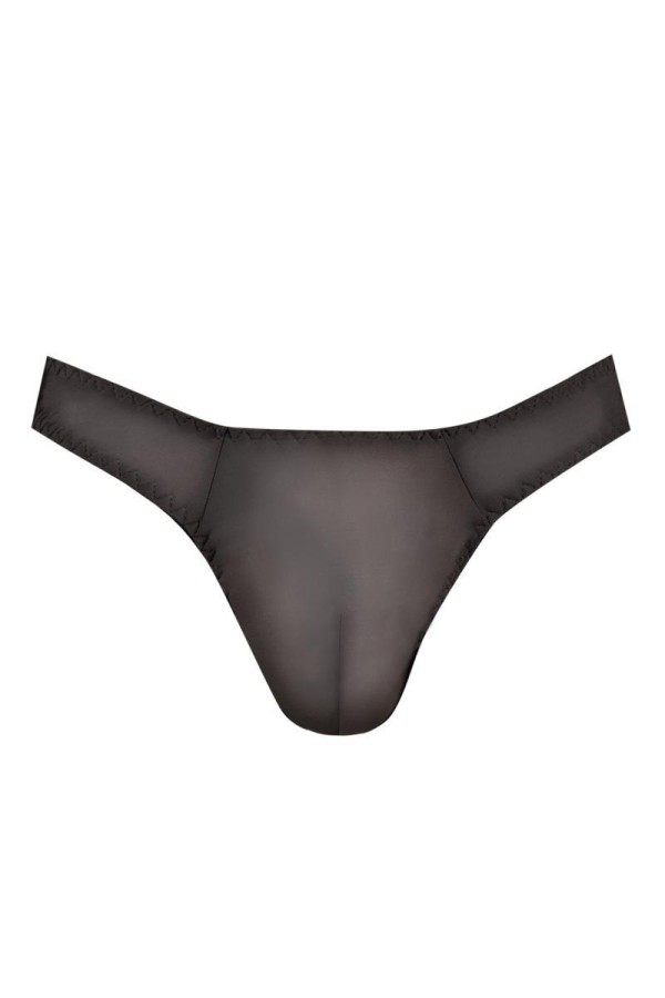 Herren String 052803 Schwarz von Anais For Men kaufen | Fesselliebe