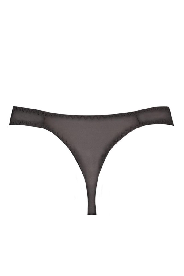 Herren String 052803 Schwarz von Anais For Men kaufen | Fesselliebe