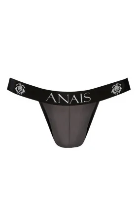 Herren Jock Strap 052802 Schwarz von Anais For Men