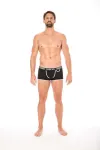 Schwarzer Herren Boxer Short 2003-68 von Look Me kaufen - Fesselliebe