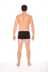 Schwarzer Herren Boxer Short 2003-68 von Look Me kaufen - Fesselliebe