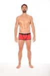 Roter Herren Boxer Short 2003-68 von Look Me kaufen - Fesselliebe