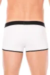 Weißer Herren Boxer Short 2003-68 von Look Me kaufen - Fesselliebe