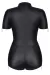 Schwarzer Body Brmarcella001 von Demoniq Black Rose 2.0 Collection