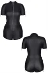 Schwarzer Body Brmarcella001 von Demoniq Black Rose 2.0 Collection kaufen - Fesselliebe