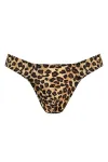 Herren String 052815 Leopard von Anais For Men kaufen - Fesselliebe