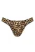 Herren String 052815 Leopard von Anais For Men