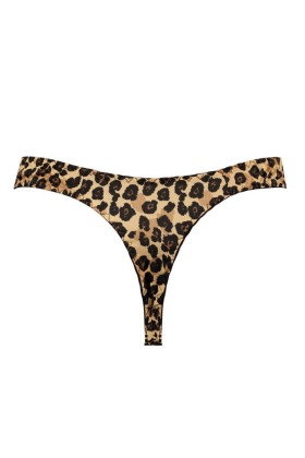 Herren String 052815 Leopard von Anais For Men kaufen | Fesselliebe