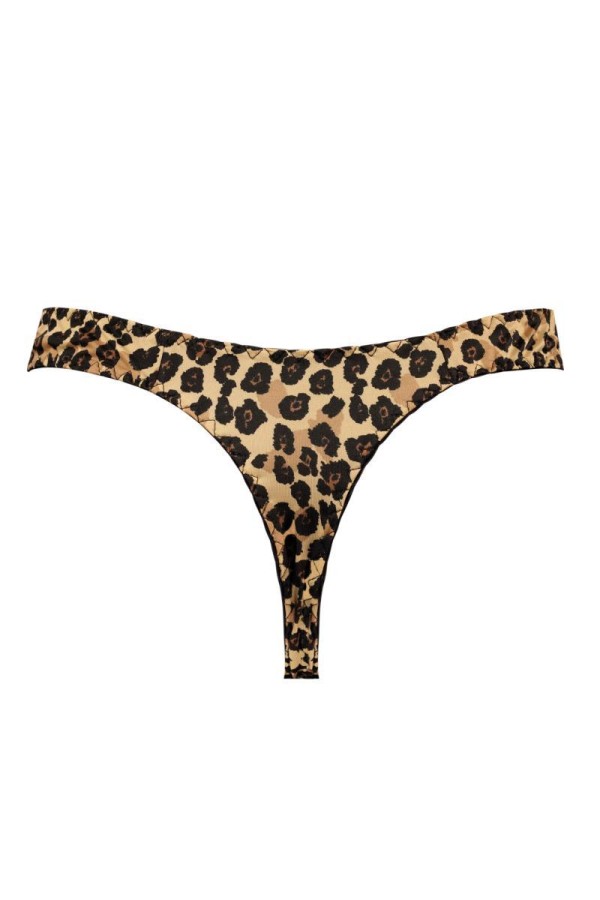 Herren String 052815 Leopard von Anais For Men kaufen | Fesselliebe