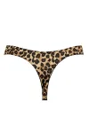 Herren String 052815 Leopard von Anais For Men kaufen - Fesselliebe