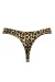 Herren String 052815 Leopard von Anais For Men