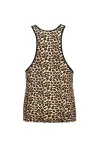 Herren Tank Top 053550 Leopard von Anais For Men kaufen - Fesselliebe