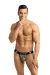 Herren Jock Strap 052814 Leopard von Anais For Men