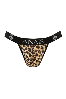 Herren Jock Strap 052814 Leopard von Anais For Men kaufen | Fesselliebe