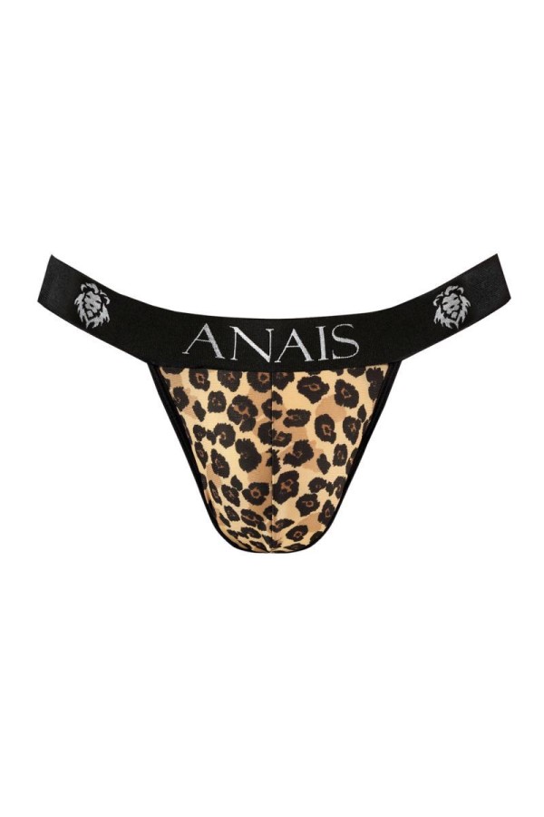 Herren Jock Strap 052814 Leopard von Anais For Men kaufen | Fesselliebe