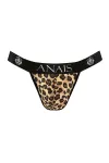 Herren Jock Strap 052814 Leopard von Anais For Men kaufen - Fesselliebe