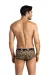 Herren Boxer Shorts 052816 Leopard von Anais For Men