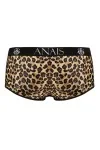 Herren Brief Shorts 052816 Leopard von Anais For Men