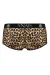 Herren Boxer Shorts 052816 Leopard von Anais For Men