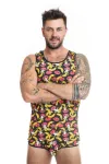 Herren Tank Top 053693 Banana von Anais For Men kaufen - Fesselliebe