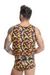 Herren Tank Top 053693 Banana von Anais For Men kaufen - Fesselliebe