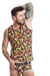 Herren Tank Top 053693 Banana von Anais For Men kaufen - Fesselliebe