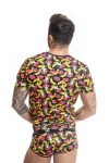 Herren T-Shirt 053687 Banana von Anais For Men kaufen - Fesselliebe