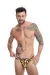 Herren String Am053675 Banana von Anais For Men