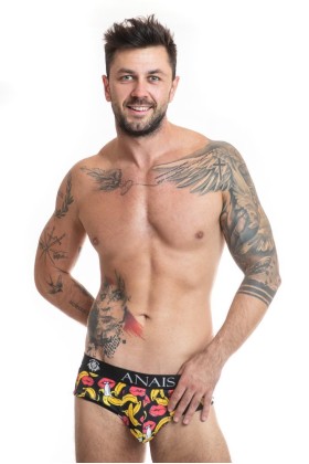 Herren Jock Strap 053669 Banana von Anais For Men kaufen | Fesselliebe