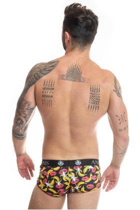 Herren Brief Shorts Am053681 Banana von Anais For Men kaufen | Fesselliebe