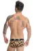 Herren Boxer Shorts Am053681 Banana von Anais For Men