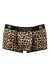 Herren Boxer Shorts 052813 Leopard von Anais For Men