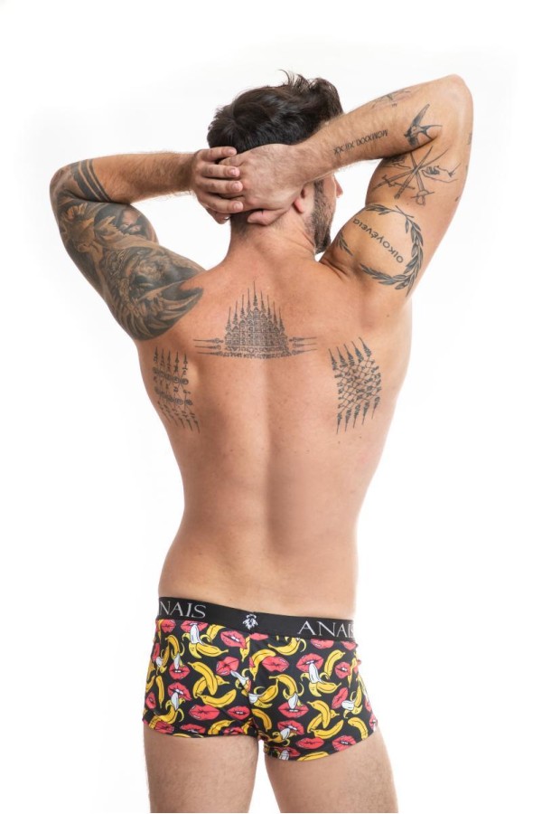 Herren Boxer Shorts 053663 Banana von Anais For Men kaufen | Fesselliebe