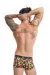 Herren Boxer Shorts 053663 Banana von Anais For Men