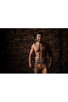 Herren Boxer Shorts 053663 Banana von Anais For Men kaufen | Fesselliebe