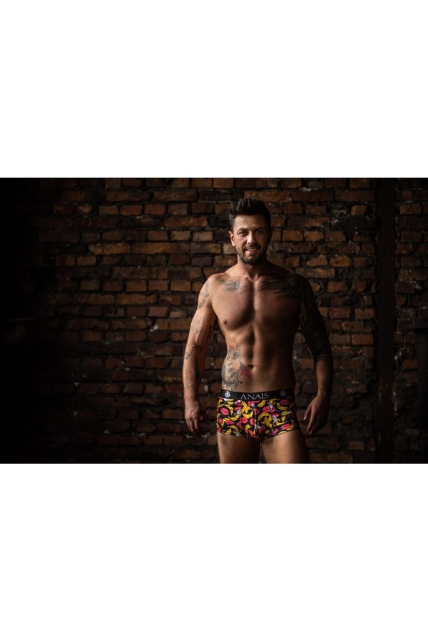 Herren Boxer Shorts 053663 Banana von Anais For Men kaufen | Fesselliebe