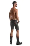 Herren Shorts Rmvito001 Schwarz von Regnes Fetish Planet kaufen - Fesselliebe