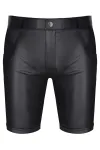 Herren Shorts Rmvito001 Schwarz von Regnes Fetish Planet kaufen - Fesselliebe