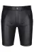 Herren Shorts Rmvito001 Schwarz von Regnes Fetish Planet