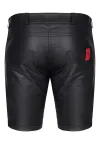 Herren Shorts Rmvito001 Schwarz von Regnes Fetish Planet kaufen - Fesselliebe