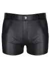 Herren Shorts Rmfederico001 Schwarz von Regnes Fetish Planet kaufen - Fesselliebe