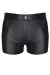 Herren Shorts Rmfederico001 Schwarz von Regnes Fetish Planet