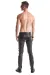 Lange Herren Hose Rmtommaso001 Schwarz von Regnes Fetish Planet