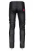 Lange Herren Hose Rmtommaso001 Schwarz von Regnes Fetish Planet